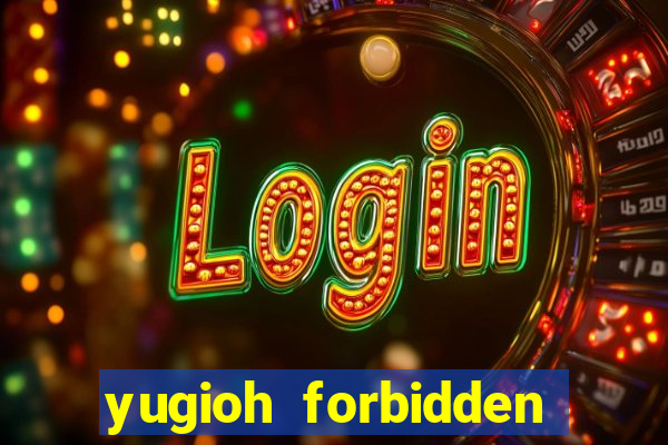 yugioh forbidden memories codigos